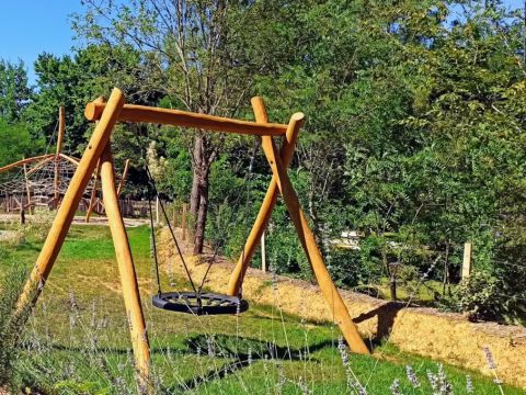 Camping Les Charmes Camping Les Charmes - Camping Dordogne - Image N°5