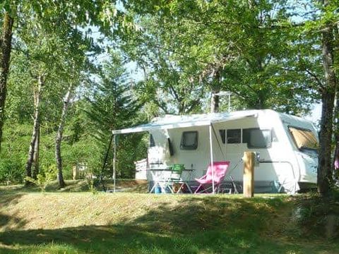 Camping Les Charmes - Camping Dordogne - Image N°2