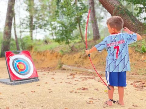 Camping Les Charmes Camping Les Charmes - Camping Dordogne - Image N°7