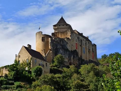 Camping Les Charmes Camping Les Charmes - Camping Dordogne - Image N°10