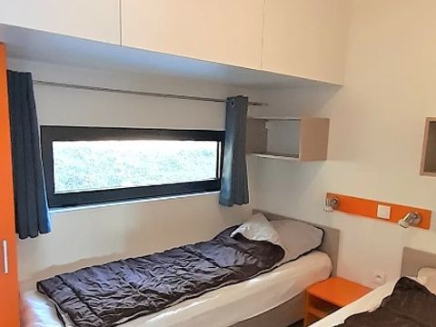 CHALET 6 personnes - Premium - Belvédère