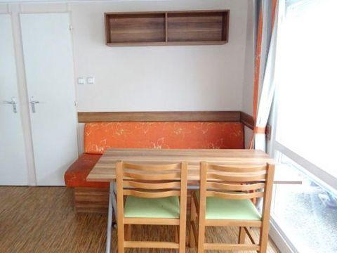 Mobilhome 4 personnes - Mobil-Home SUMENE Standard 25m² (2ch 4pers) 2/4 pers