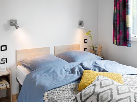 Mobilhome 4 personnes - Mobil-Home CERE Premium 30m² (2ch 4pers.) 2/4 pers