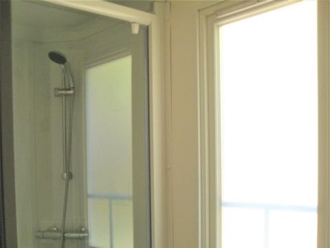 Mobilhome 6 personnes - Mobil-Home L'ANDER Confort 35m² (3ch 6 pers) - Animaux acceptés 2/6 pers