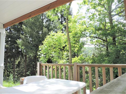 MOBILHOME 6 personnes - Confort -  L'ANDER - 3 chambres