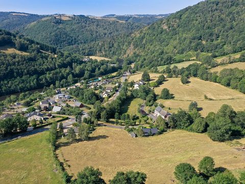 Flower Camping Le Belvedère - Camping Cantal - Image N°40