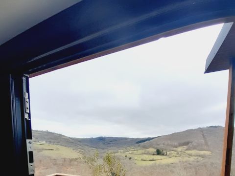 CHALET 6 personnes - Chalet Premium BELVEDERE avec vue sur le lac - 3 chambres et 2 SDB