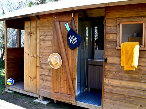 Emplacement - Emplacement Freecamp
