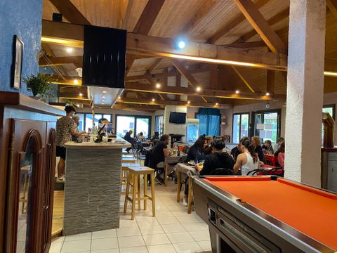 Flower Camping Le Belvédère - Camping Cantal - Image N°17