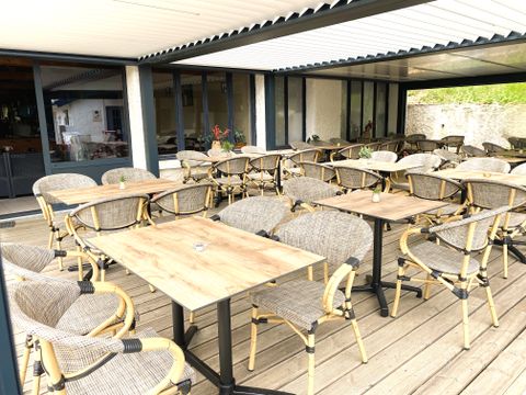 Flower Camping Le Belvédère - Camping Cantal - Image N°14