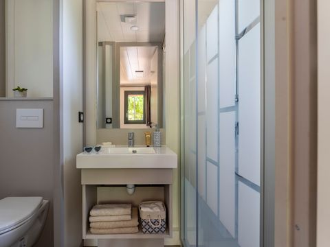 CHALET 6 personnes - Insolite PREMIUM 3 chambres