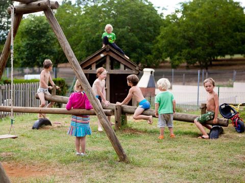 Domaine Des Mathevies - Camping Dordogne - Image N°8
