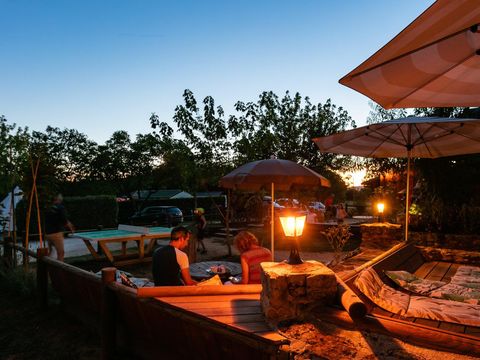 Domaine Des Mathevies - Camping Dordogne - Image N°23
