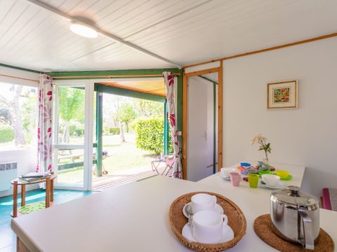 CHALET 4 personnes - Eden Chalet 