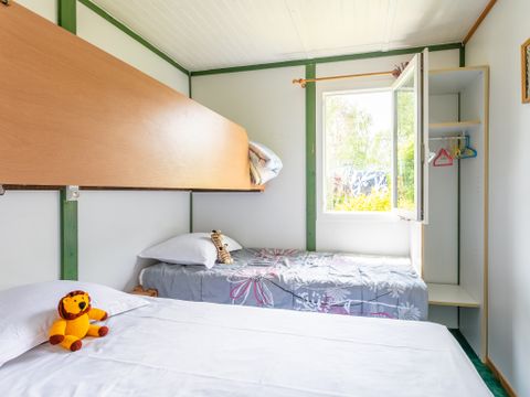 CHALET 4 personnes - Eden Chalet 