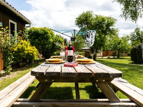CHALET 4 personnes - Eden Chalet 