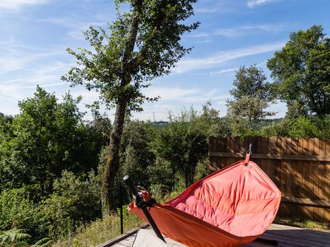 CHALET 5 personnes - Chalet Plein Air