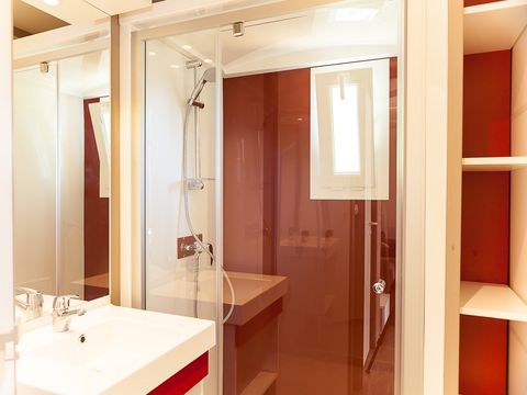CHALET 5 personnes - Chalet Plein Air