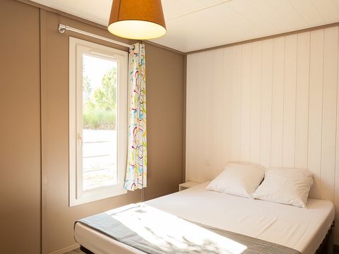 CHALET 5 personnes - Chalet Plein Air