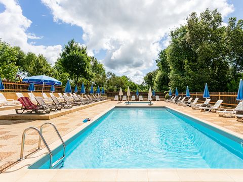 CHALET 5 personnes - Chalet Open Air CHALET 5 personnes - Chalet Open Air