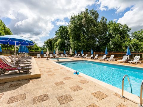 CHALET 5 personnes - Chalet Open Air CHALET 5 personnes - Chalet Open Air