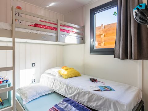 CHALET 5 personnes - Chalet Open Air CHALET 5 personnes - Chalet Open Air