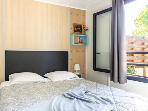 CHALET 5 personnes - Chalet Open Air CHALET 5 personnes - Chalet Open Air