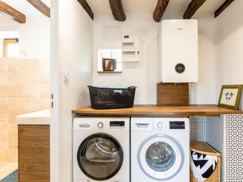GÎTE 2 personnes - Gite Les Mathevies