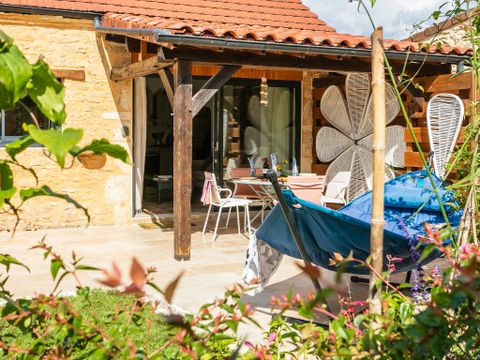 GÎTE 2 personnes - Gite Les Mathevies