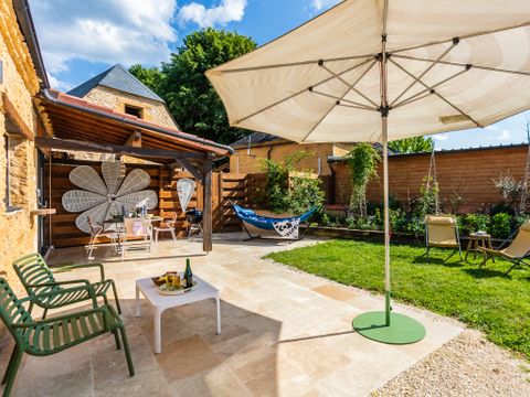 GÎTE 2 personnes - Gite Les Mathevies