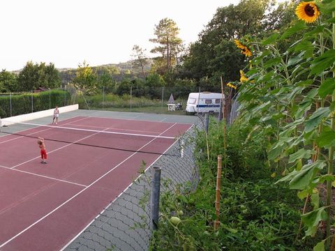 Domaine Des Mathevies - Camping Dordogne - Image N°7