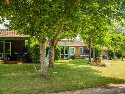 Domaine Des Mathevies - Camping Dordogne - Image N°28