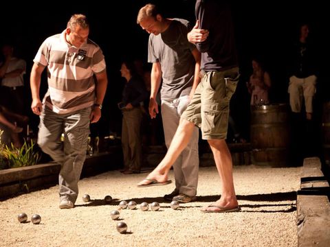 Domaine Des Mathevies - Camping Dordogne - Image N°11