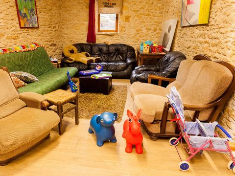Domaine Des Mathevies - Camping Dordogne - Image N°14