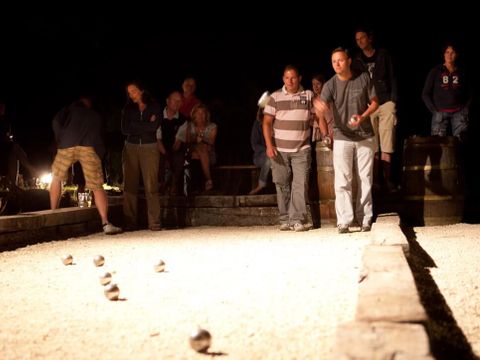 Domaine Des Mathevies - Camping Dordogne - Image N°12