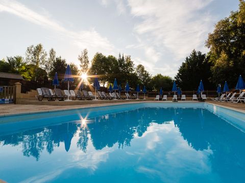 Domaine Des Mathevies - Camping Dordogne - Image N°4