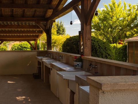 Domaine Des Mathevies - Camping Dordogne - Image N°26