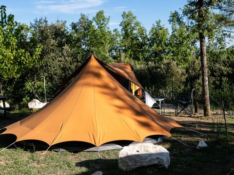 Domaine Des Mathevies - Camping Dordogne - Image N°27