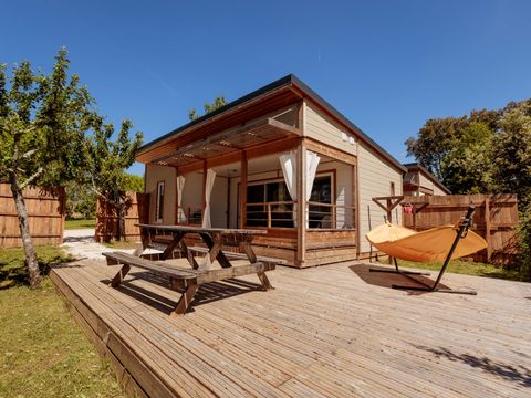 Domaine Des Mathevies - Camping Dordogne - Image N°25