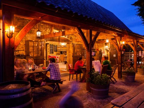 Domaine Des Mathevies - Camping Dordogne - Image N°24