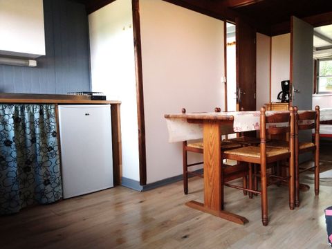 CHALET 4 personnes - Alpille