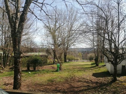 MOBILHOME 4 personnes - MOBILE-HOME COCOPAT, TV