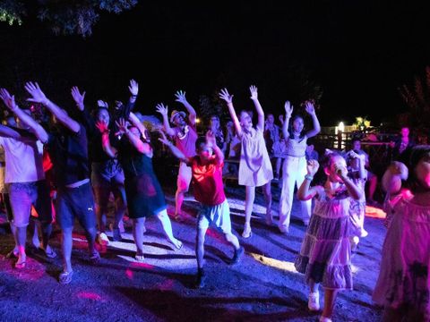 Camping Brin d'amour - Camping Dordogne - Image N°31