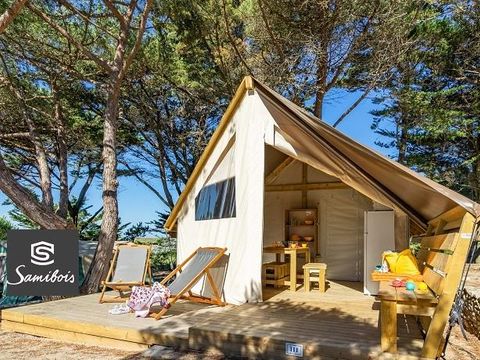 Camping Brin d'amour - Camping Dordogne - Image N°15