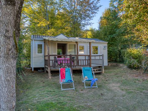 Camping Brin d'amour - Camping Dordogne - Image N°16