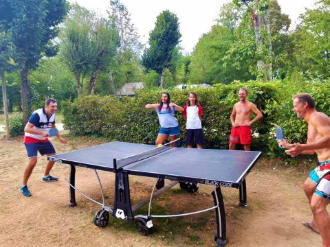 Camping Brin d'amour - Camping Dordogne - Image N°25