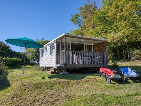 Camping Brin d'amour - Camping Dordogne - Image N°16