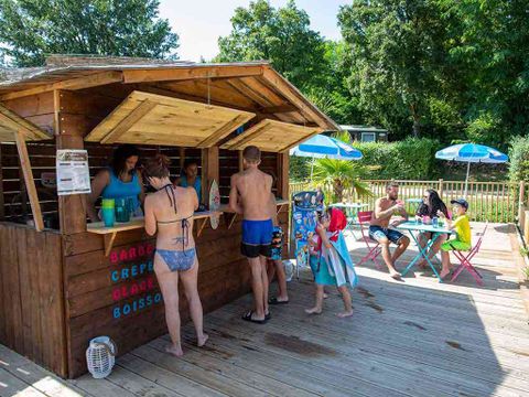 Camping Brin d'amour - Camping Dordogne - Image N°5