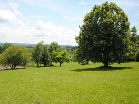 Camping Brin d'amour - Camping Dordogne - Image N°36
