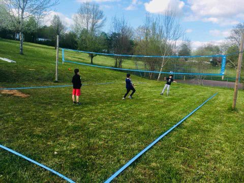 Camping Brin d'amour - Camping Dordogne - Image N°28